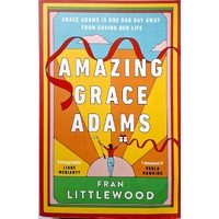 Amazing Grace Adams
