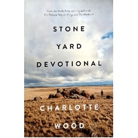 Stone Yard Devotional
