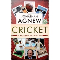 Cricket. A Modern Anthology