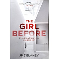 The Girl Before