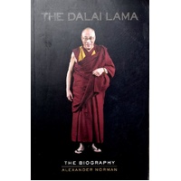 The Dalai Lama. The Biography
