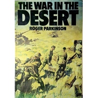 The War In The Desert