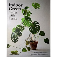 Indoor Green. Living With Plants