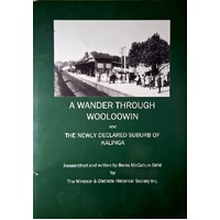 A Wander Through Wooloowin And The Newly Declared Suburb Of Kalinga