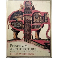 Phantom Architecture. The Fantastical Structures The World's Great Architects Really Wanted To Build