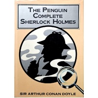 The Penguin Complete Sherlock Holmes