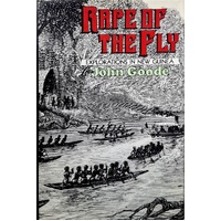 Rape Of The Fly. Explorations In New Guinea