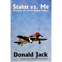 Stalin Vs Me. IX Of The Bandy Papers