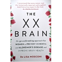The XX Brain