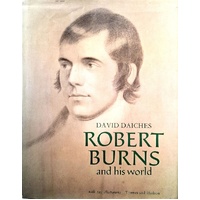 Robert Burns And His World