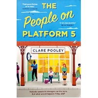 The People On Platform 5