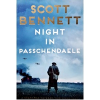 Night In Passchendaele