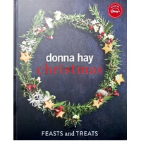 Christmas Feasts And Treats