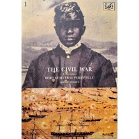 The Civil War Fort Sumter to Perryville