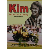 Kim. The Kiwi On The Konig