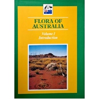 Flora Of Australia. Volume 1 (Introduction)