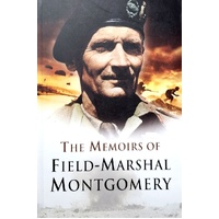 Memoirs Of Field Marshal Montgomery