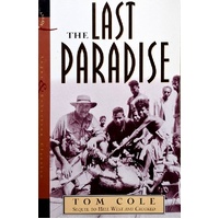 Last Paradise