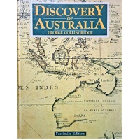 Discovery Of Australia