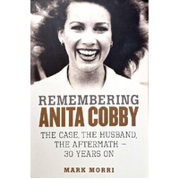 Remembering Anita Cobby
