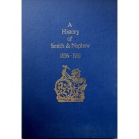 A History Of Smith & Nephew 1956-1981