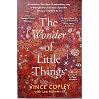 The Wonder Of Little Things
