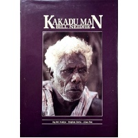 Australia's Kakadu Man. Bill Neidjie