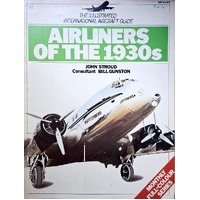 Piston Airliners Since 1930s