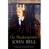 On Shakespeare