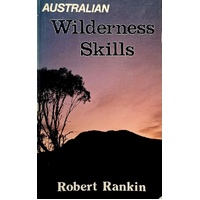 Australian Wilderness Skills