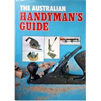 The Australian Handyman's Guide