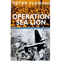 Operation Sea Lion