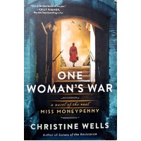 One Woman's War