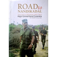 Road to Nandikadal