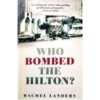 Who Bombed The Hilton