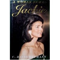 A Woman Named Jackie