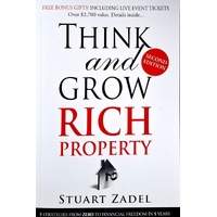 Think And Grow Rich In Property