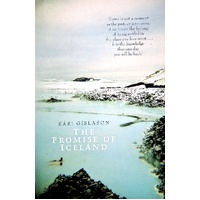 The Promise of Iceland