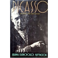 Picasso. Creator And Destroyer