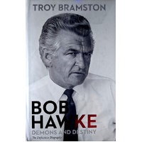Bob Hawke