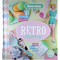 Retro Baking