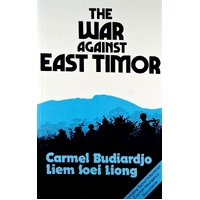 The War Against East Timor