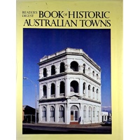 Book Of Historic Australian Towns