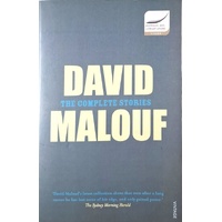 The Complete Stories