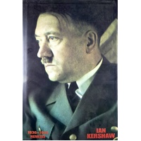 Hitler. 1936-1945 Nemesis