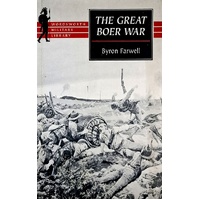 The Great Boer War