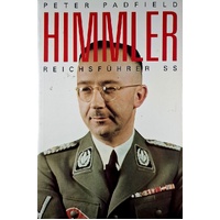 Himmler. Reichsfuhrer S.S.