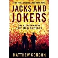 Jacks And Jokers