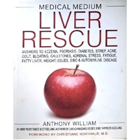 Medical Medium Liver Rescue
