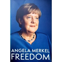 Freedom. Memoirs 1954 - 2021
